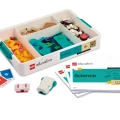 45621 LEGO  Education loodusteaduste komplekt: vanusele 8+